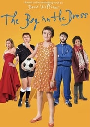 The Boy in the Dress постер