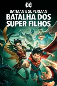 Assistir Batman and Superman: Battle of the Super Sons Online Grátis