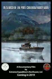 In Search of the Port Chatham Hairy Man (2019)