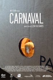 Poster Carnaval 2014