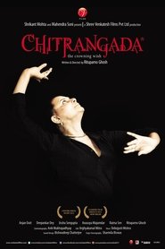 Chitrangada постер