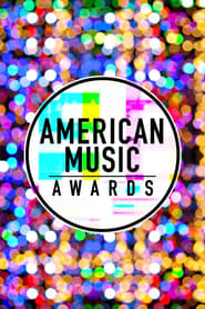 The 45th Annual American Music Awards