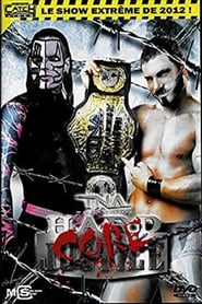 TNA Hardcore Justice 2012