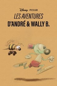 Les Aventures d’André & Wally B. (1984)