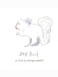 Poster Sex Acid