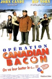 Canadian Bacon en streaming – Voir Films