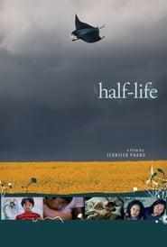 Half-Life постер