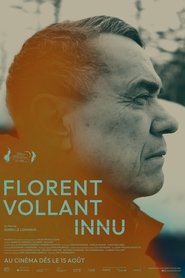 Poster Florent Vollant – Innu 