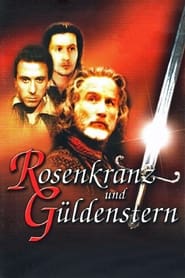 Poster Rosenkranz & Güldenstern