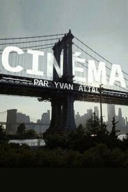Poster Cinéma par... Yvan Attal 2019