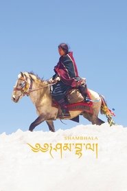 Poster Shambhala 