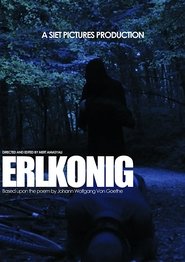 Poster Erlkönig 2016