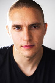 Portrait de Robert Constantine