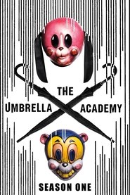 The Umbrella Academy Season 1 Episode 10