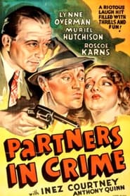 Partners in Crime (1937)