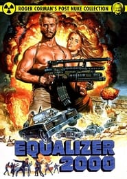 Equalizer 2000 постер