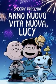 Snoopy Presents: For Auld Lang Syne (2021)