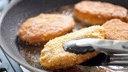 Cornflake Pork Chops