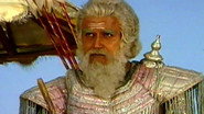 Drona Dies