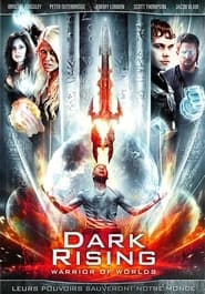 Dark Rising: Warrior of Worlds постер