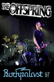 Poster The Offspring Rockpalast 1997