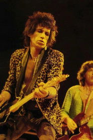 基思·理查兹：影响