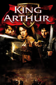 Poster King Arthur