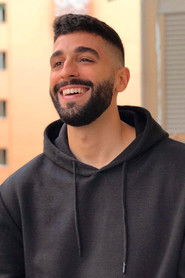 Portrait de Alejandro Vigara