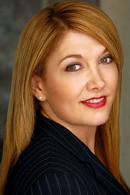 Marla Rubinoff as Betty Hudson