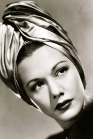 Maria Montez