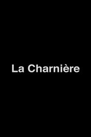 Poster La Charnière 1968