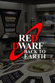 Red Dwarf Back to Earth 10