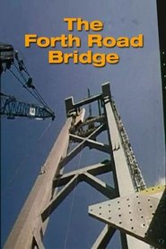 Poster The Forth Road Bridge 1965