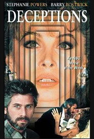 Deceptions poster