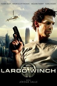 Imagen Largo Winch