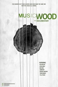 Musicwood постер