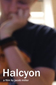 Poster Halcyon 2017