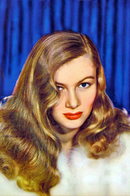Veronica Lake