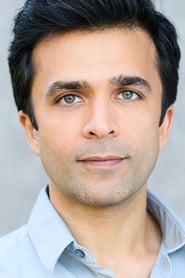 Nick Choksi as Theo