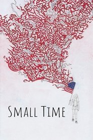 Poster Small Time 2020
