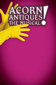 Poster Acorn Antiques: The Musical 2006