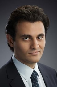 Arian Moayed as Lawyer