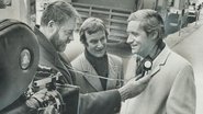 Poster The Golden Handshake 1973