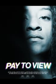 Poster Pay To View 2020