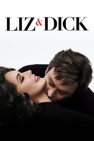 Liz & Dick постер
