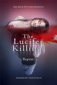 Poster The Lucifer Killings