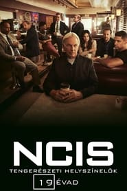 NCIS 19. évad 18. rész