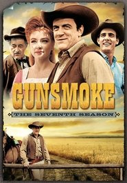 Gunsmoke Season 7 Episode 32