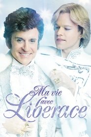 Film Ma vie avec Liberace streaming