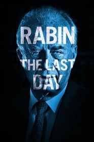 Rabin, the Last Day 2015 ポスター